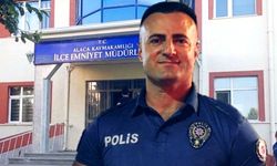 Çorum'da görev yapan polis memuru ölü bulundu