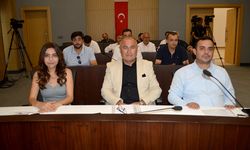 Belediye Meclisinde YENİ Parti grubu kuruldu