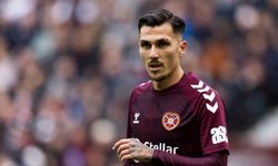 Çorum FK Yunan futbolcuyla anlaşmaya vardı
