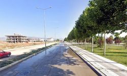 Öğretmen Lisesi 2. Caddenin ismi değişti