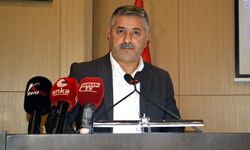 'Meclis çalışmalarında yapıcı şeffaf ve çözüm odaklı bir siyaset anlayışını benimseyeceğiz'