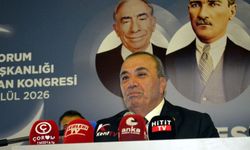 ‘Cumhur İttifakı'nın kararlı duruşu ile terörizm bataklığı adım adım kurutuldu'