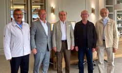 Çorum Kızılay, yeni hizmet binası için harekete geçti