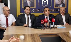 Köprü ve otoyolların özelleştirilmesine İYİ Parti'den tepki