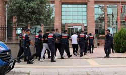 Çorum'da yasa dışı bahis operasyonu: 8 tutuklama