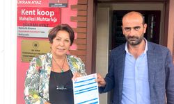 Muhtarlar Sendikası Çorum Temsilcisi oldu