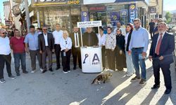 Deniz Feneri Derneği İyilik Mağazası bugün açılıyor