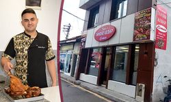 Karaca Tandır Kebap yeni yerinde
