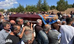 İsmail Yağbat'ın teyze acısı