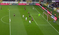 Çorum FK orta konusunda sıkıntılı