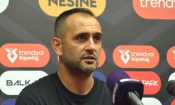 'Çorum FK iyi oyunculardan kurulu bir takım'