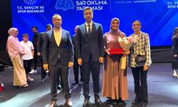 Hitit Üniversitesi öğrencisi Türkiye birincisi oldu