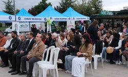 Halk Sağlığı Festivali düzenlendi