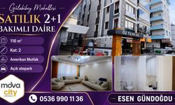 GÜVENLİ TİCARETİN ADRESİ, MOVA CİTY GAYRİMENKUL