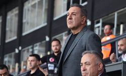 Dere: Takımımızın emekleri gasp edildi