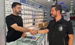 Belediye, esnaf ve vatandaşı dinliyor