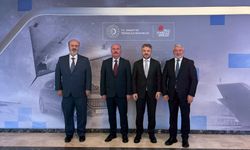 Çorum'un ihtiyaçları ele alındı