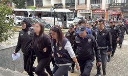 Çorum'da 'noter görevlisi' yalanıyla araç sahiplerini dolandırdılar