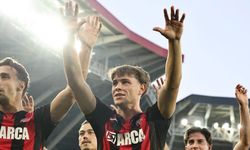 Ermin Mahmić’e milli davet