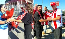 Görmek istediğimiz güzellikler...