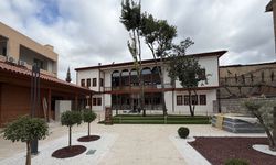 İkiz Konak Cuma günü açılıyor