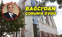 'Devlet yatırımı kısıtlı olmasına rağmen örnek il'