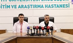 Boğazından canlı sülük çıkmıştı! Yaşadıklarını anlattı