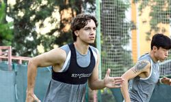 Alanyaspor, Çorum’a hazır
