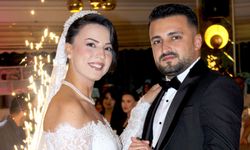 Başar ve Açık ailelerinin mutlu günü