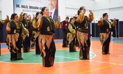 Çorum ekibi Teknofest'e hazırlanıyor