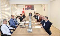 OSB'ye 10 bin metreküp su deposu yapılacak