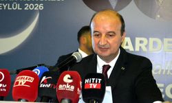 'Devletin ve milletin zor günleri liderlerin en açık imtihanıdır'
