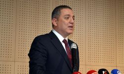 'Adalete gerçekten erişmenin önemli bir adımı'