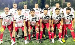 Köyler Futbol turnuvasında son 16 belli oldu