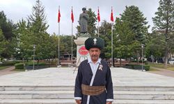 Çorum’da 'Yılın Ahisi'  Yüksel Yılmaz