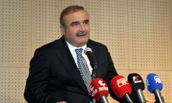 ‘Binaların cismaniyeti yanında ruhaniyeti de olmalı'