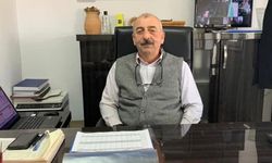 Okul müdürü kalbine yenildi