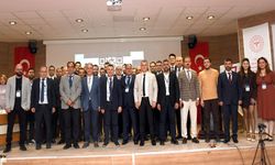 Hastane bölgesel toplantıya ev sahipliği yaptı
