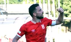 Emre Gemici’den süper başlangıç