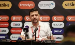 'Biz bu oyunun sinyalini önceki maçlarda da vermiştik'