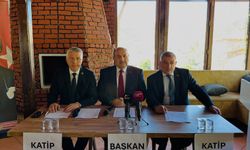 İl Genel Meclisi İskilip’te toplandı