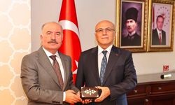 Vasfi Dolak emekli oldu