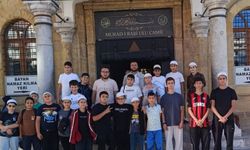 Sungurlu’dan Çorum’a kültür gezisi