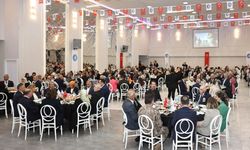 Gaziler Günü’nde anlamlı buluşma