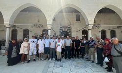 Altı Nokta’dan üyelerine anlamlı tatil