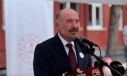 Çalgan: Çorum eğitimde başarılı bir sezon geçirdi
