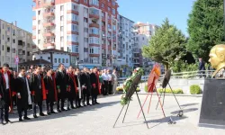 Adli yıl törenle başladı