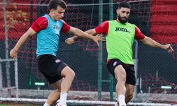 Ahmet Ildız Bursaspor'a gidiyor