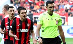 Süper Lig’de hakem ve VAR isyanı