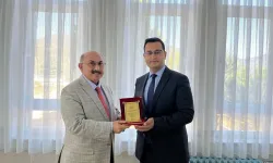 12 yıldır müdürlük yapıyordu, görevini bıraktı
